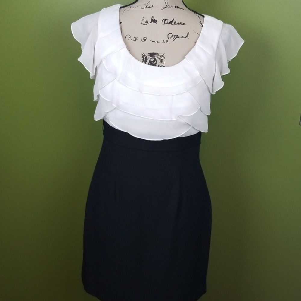 Dress {by & by} - Picture 1 of 8